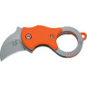 Нож FOX KNIVES MINI-KA FX-535 O FFX-535 O