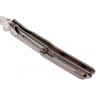 Нож FOX KNIVES TERZUOLA 525 Ti FFX-525 Ti